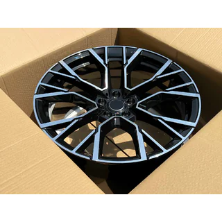 Forged OEM R21 V2 Wheels (Set of 4) photo 1