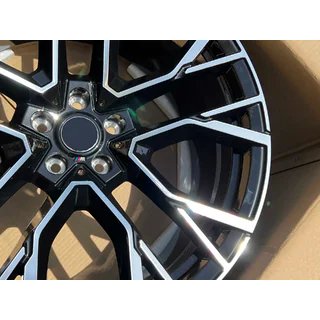 Forged OEM R21 V2 Wheels (Set of 4) photo 2
