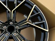 BMW 7 Series G11/G12 2015-2022 Forged OEM Wheels R24 (Set of 4) photo 5