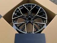 BMW 7 Series G11/G12 2015-2022 Forged OEM Wheels R24 (Set of 4) photo 3
