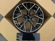 BMW 7 Series G11/G12 2015-2022 Forged OEM Wheels R24 (Set of 4) photo 1