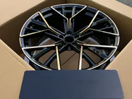 BMW 7 Series G11/G12 2015-2022 Forged OEM Wheels R24 (Set of 4) photo 4