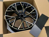 BMW 7 Series G11/G12 2015-2022 Forged OEM Wheels R24 (Set of 4) photo 2