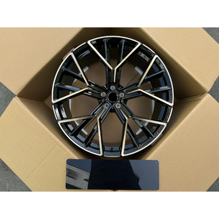 Forged OEM Wheels R24 (Set of 4) BMW 7 Series G11/G12 2015-2022 photo 1