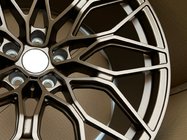 BMW 3 Series G20/G21 2018- Forged OEM Wheels R20 R21 V1 (Set of 4) photo 13