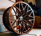 BMW 3 Series G20/G21 2018- Forged OEM Wheels R20 R21 V1 (Set of 4) photo 14