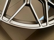 BMW 3 Series G20/G21 2018- Forged OEM Wheels R20 R21 V1 (Set of 4) photo 15