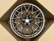 BMW 3 Series G20/G21 2018- Forged OEM Wheels R20 R21 V1 (Set of 4) photo 1