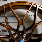 BMW 3 Series G20/G21 2018- Forged OEM Wheels R20 R21 V1 (Set of 4) photo 7
