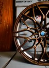 BMW 3 Series G20/G21 2018- Forged OEM Wheels R20 R21 V1 (Set of 4) photo 9