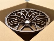 BMW 3 Series G20/G21 2018- Forged OEM Wheels R20 R21 V1 (Set of 4) photo 5