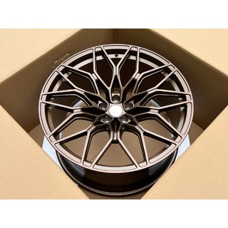 Forged OEM Wheels R20 R21 V1 (Set of 4) photo 4