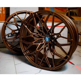Forged OEM Wheels R20 R21 V1 (Set of 4) BMW 3 Series G20/G21 2018- photo 2