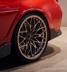 BMW 4 Series G22/23/26 2020- Forged OEM Wheels R20 R21 (Set of 4) photo 16