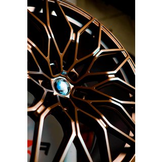 Forged OEM Wheels R20 R21 (Set of 4) BMW 4 Series G22/23/26 2020- photo 4