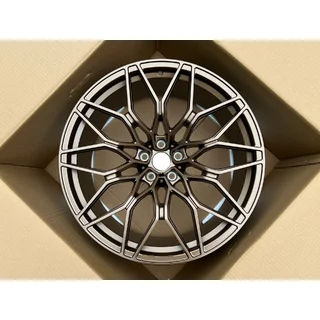 Forged OEM Wheels R20 R21 (Set of 4) photo 1