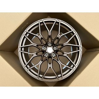 Forged OEM Wheels R20 R21 (Set of 4) BMW 4 Series G22/23/26 2020- photo 1