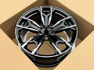 BMW X5 G05 2019–2026 Forged Wheels OEM R21 V3 (Set of 4) photo 2