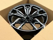 BMW X5 G05 2019–2026 Forged Wheels OEM R21 V3 (Set of 4) photo 3