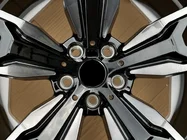 BMW X5 G05 2019–2026 Forged Wheels OEM R21 V3 (Set of 4) photo 4