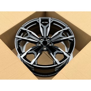 Forged Wheels OEM R21 V3 (Set of 4) photo 2