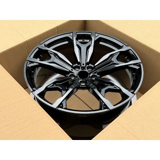 Forged Wheels OEM R21 V3 (Set of 4) photo 3