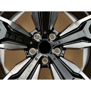 Forged Wheels OEM R21 V3 (Set of 4) photo 4