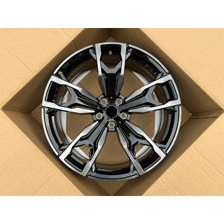 Forged Wheels OEM R21 V3 (Set of 4) photo 1
