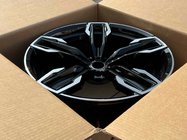 BMW X7 G07 2019- Forged OEM Wheels R21 (Set of 4) photo 2