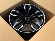 BMW X7 G07 2019- Forged OEM Wheels R21 (Set of 4) photo 3