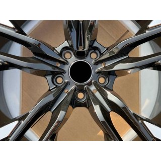 Forged OEM Wheels R21 (Set of 4) BMW X7 G07 2019- photo 4