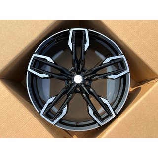Forged OEM Wheels R21 (Set of 4) photo 1