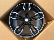 BMW X3 G01 2018- Forged OEM Wheels R21 (Set of 4) photo 1