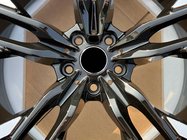 BMW X3 G01 2018- Forged OEM Wheels R21 (Set of 4) photo 4