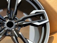 BMW X3 G01 2018- Forged OEM Wheels R21 (Set of 4) photo 5