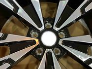 BMW X7 G07 2019- Forged OEM Wheels R22 V1 (Set of 4) photo 1