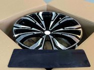 BMW X7 G07 2019- Forged OEM Wheels R22 V1 (Set of 4) photo 5
