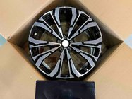 BMW X7 G07 2019- Forged OEM Wheels R22 V1 (Set of 4) photo 8