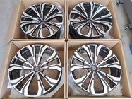 BMW X7 G07 2019- Forged OEM Wheels R22 V1 (Set of 4) photo 4