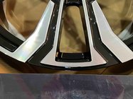 BMW X7 G07 2019- Forged OEM Wheels R22 V1 (Set of 4) photo 2