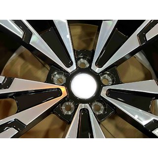 Forged OEM Wheels R22 V1 (Set of 4) BMW X7 G07 2019- photo 1