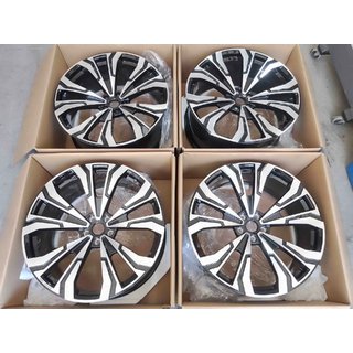 Forged OEM Wheels R22 V1 (Set of 4) BMW X7 G07 2019- photo 4
