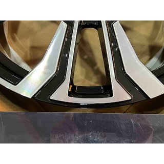 Forged OEM Wheels R22 V1 (Set of 4) BMW X7 G07 2019- photo 2