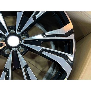 Forged OEM Wheels R22 V1 (Set of 4) BMW X7 G07 2019- photo 3