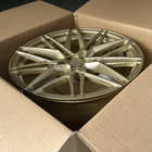 BMW X5 F15 2013-2018 Forged OEM Wheels R21 (Set of 4) photo 6