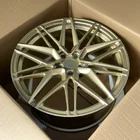 BMW X5 F15 2013-2018 Forged OEM Wheels R21 (Set of 4) photo 5