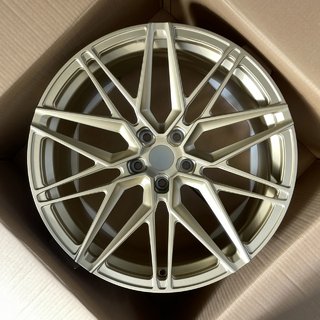 Forged OEM Wheels R21 (Set of 4) BMW X5 F15 2013-2018 photo 4