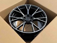 BMW 5 Series E39 1996-2003 Forged OEM R18 Wheels (Set of 4) photo 6