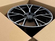 BMW 5 Series E39 1996-2003 Forged OEM R18 Wheels (Set of 4) photo 8