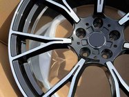 BMW 5 Series E39 1996-2003 Forged OEM R18 Wheels (Set of 4) photo 10